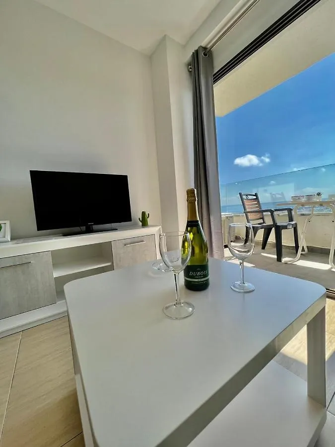 Apartment Sol Carihuela Torremolinos