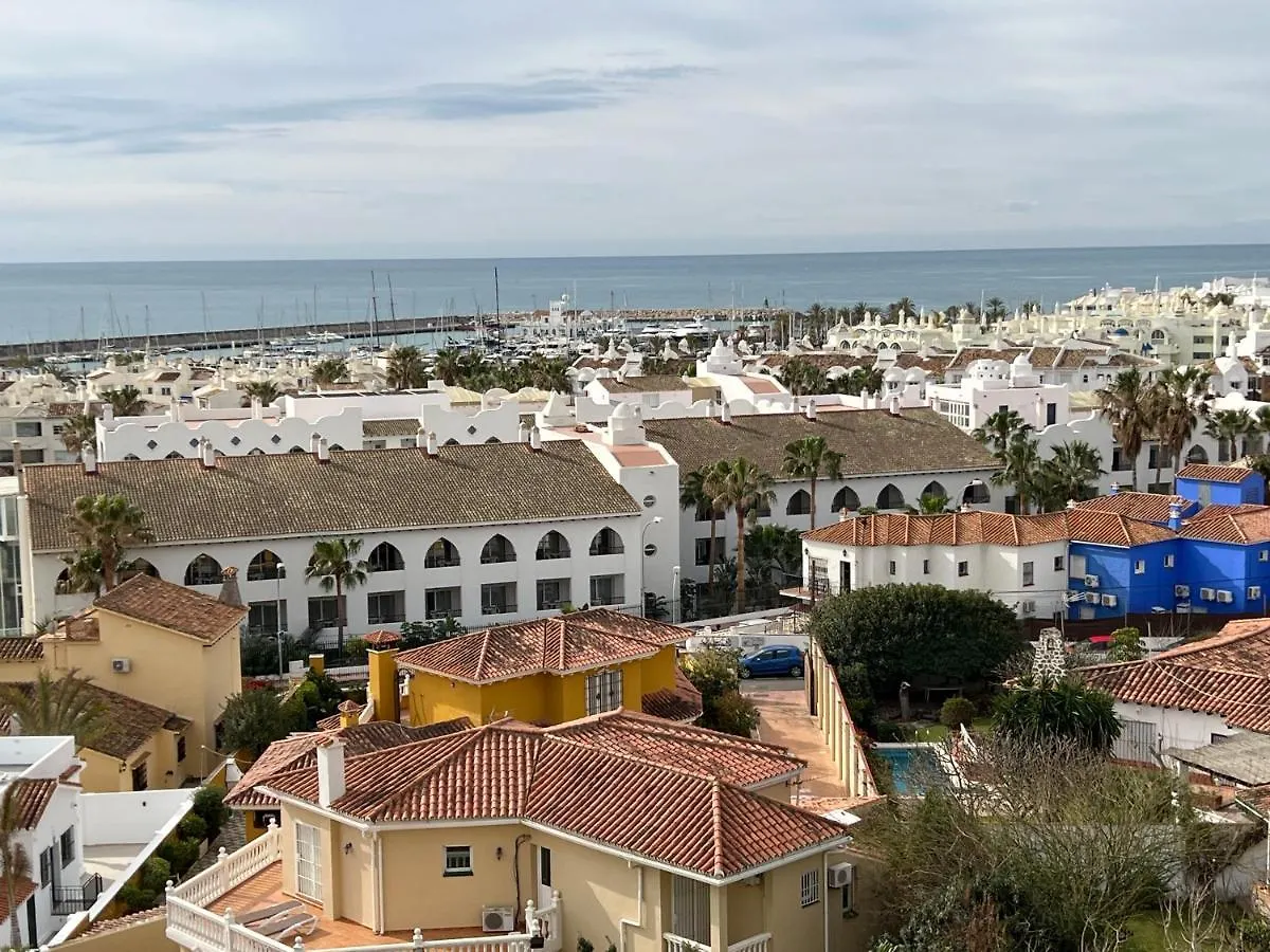 Apartment Sol Carihuela Torremolinos