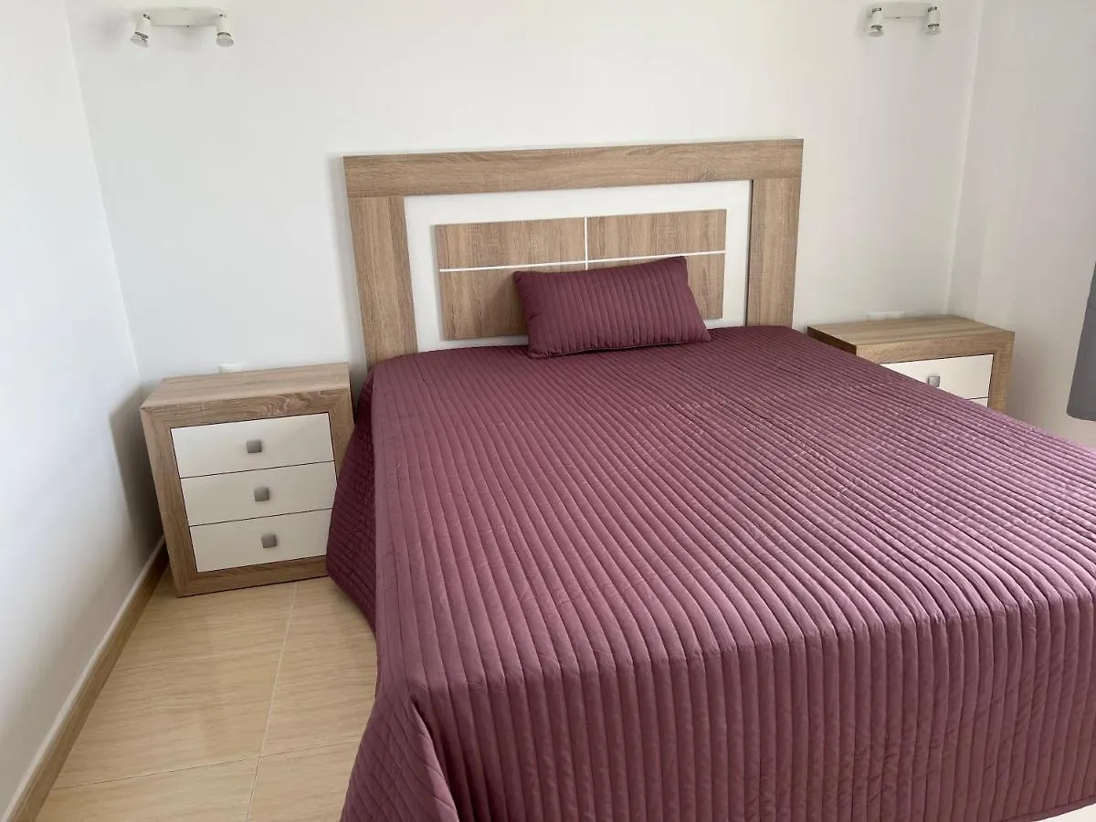 Apartment Sol Carihuela Torremolinos Spain