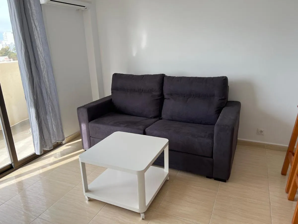 Apartment Sol Carihuela Torremolinos Spain