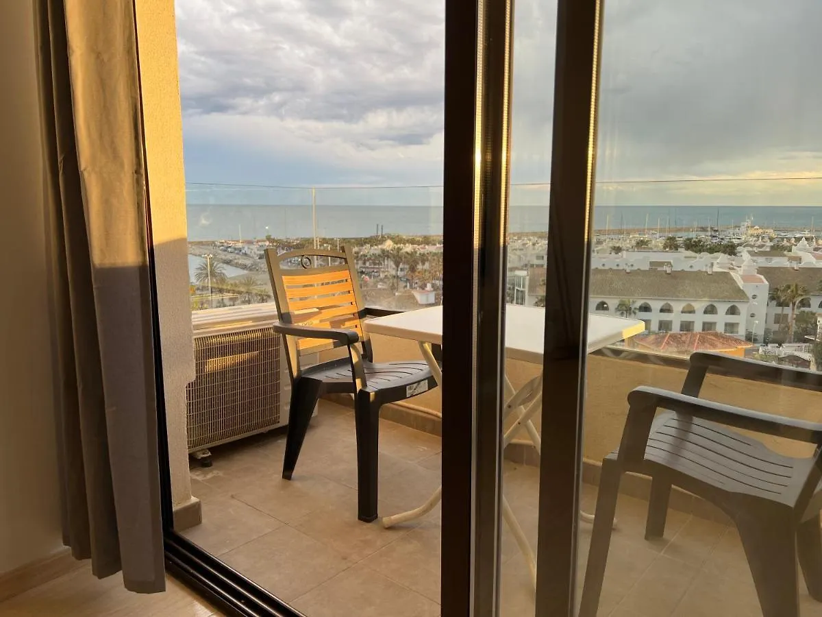 Apartment Sol Carihuela توريمولينوس 0*,