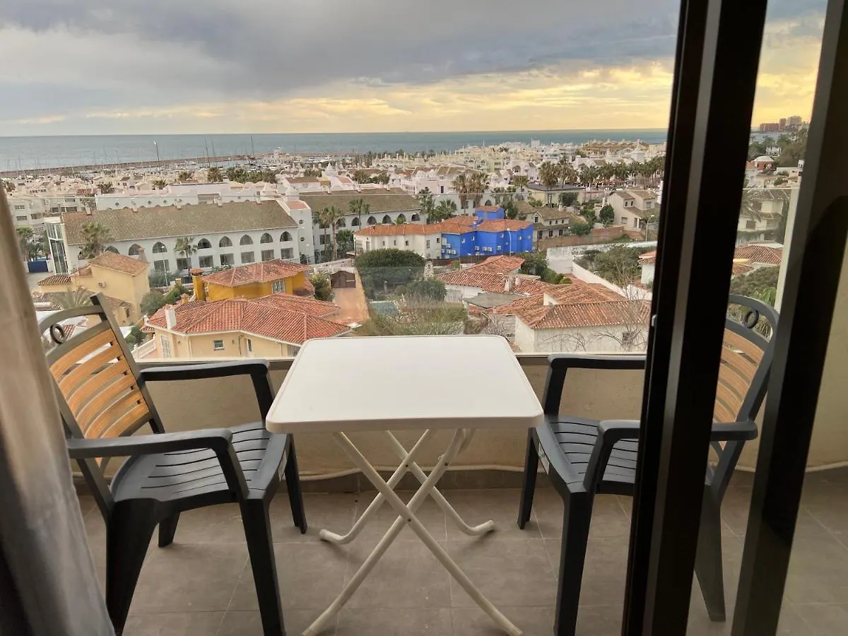 Apartment Sol Carihuela Torremolinos