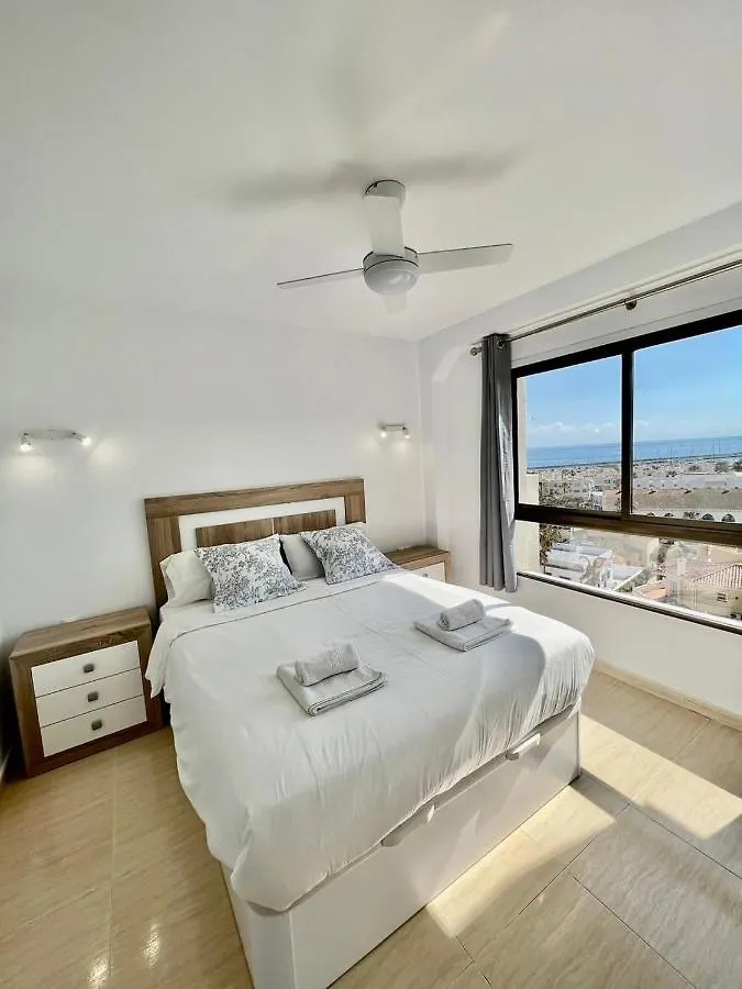Apartment Sol Carihuela Torremolinos