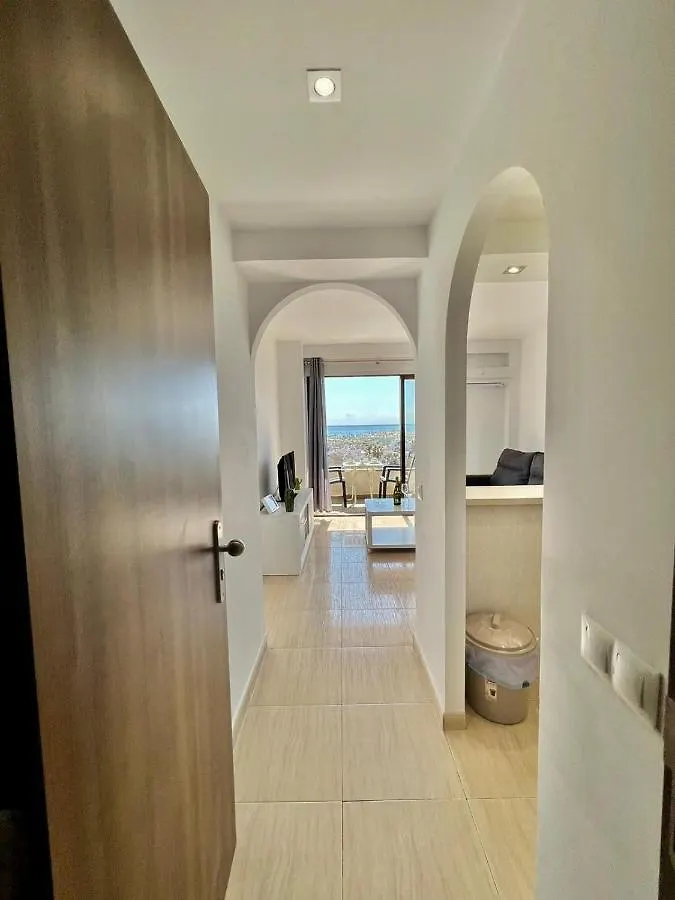 Apartment Sol Carihuela توريمولينوس إسبانيا