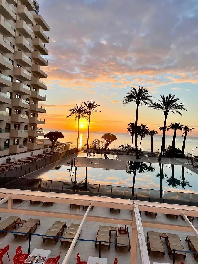 Apartment Sol Carihuela توريمولينوس 0*,