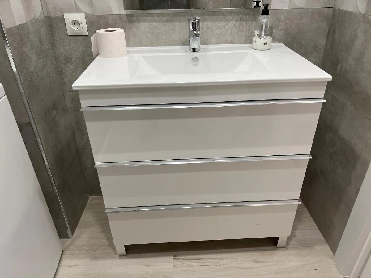 Apartment Sol Carihuela توريمولينوس 0*,  إسبانيا
