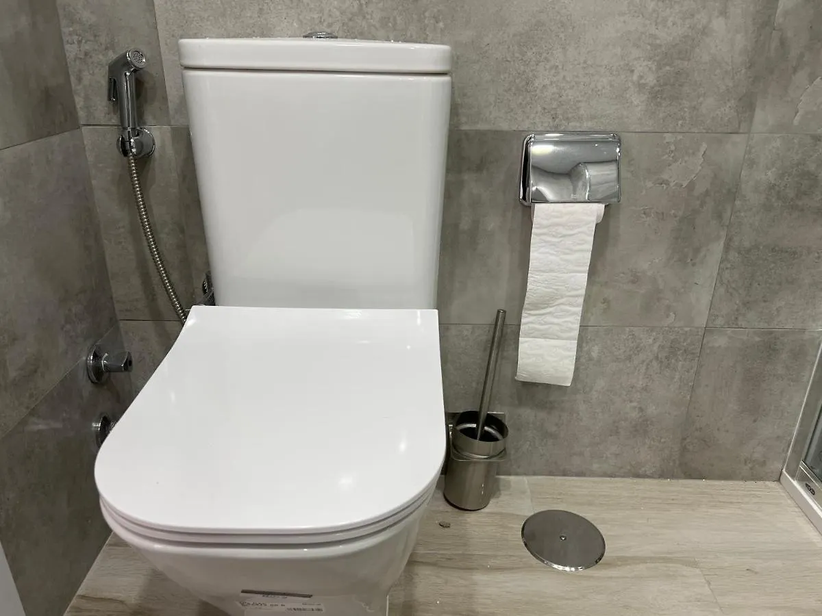 Apartment Sol Carihuela توريمولينوس