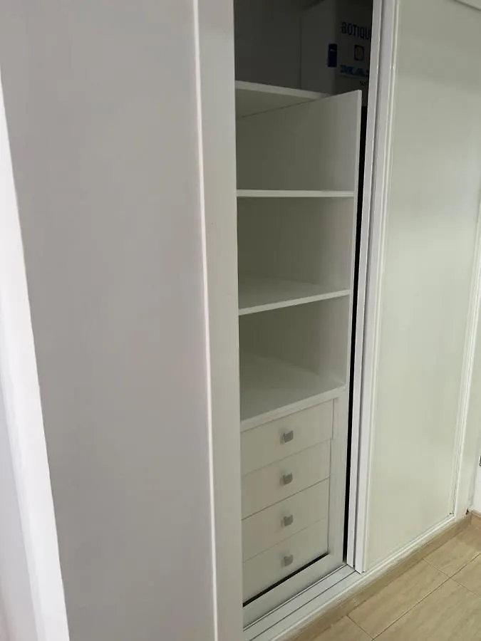 Apartment Sol Carihuela توريمولينوس