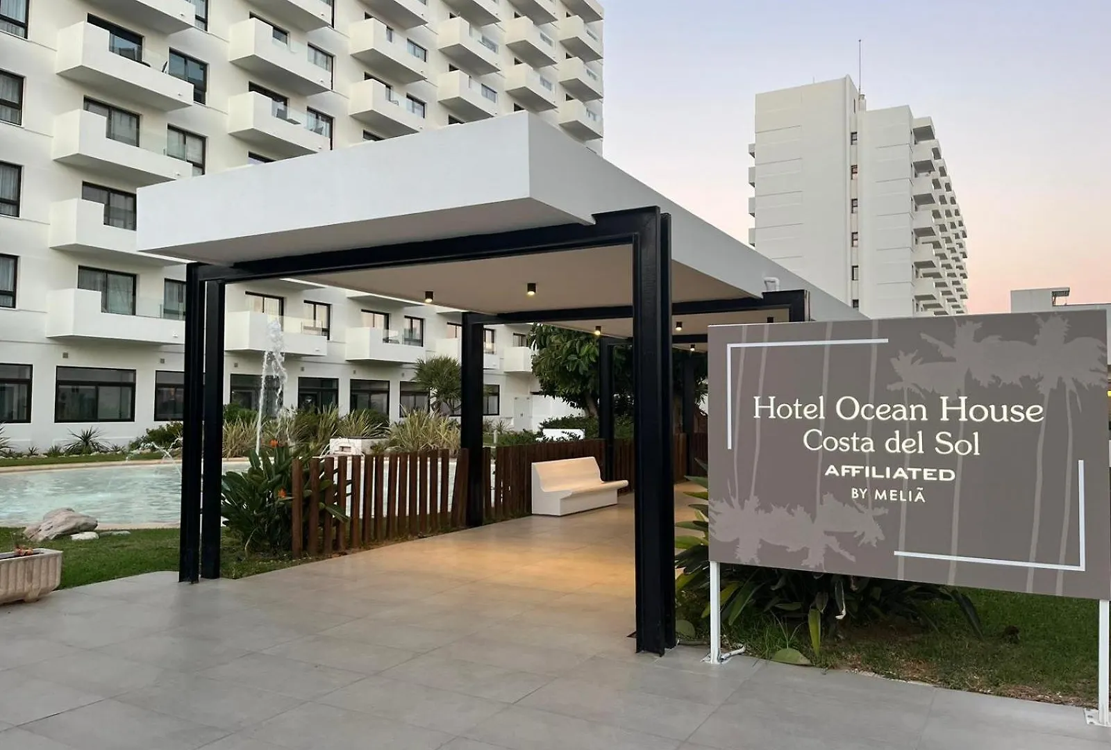 Apartment Sol Carihuela توريمولينوس