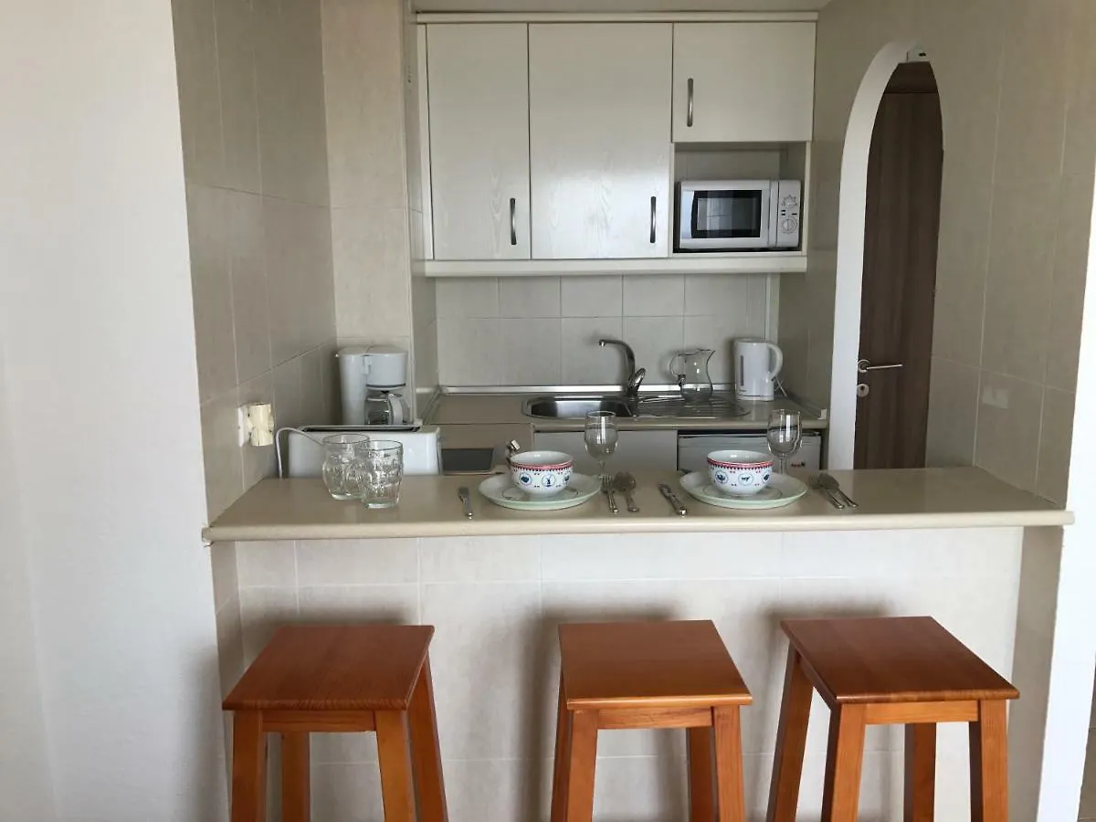 Apartment Sol Carihuela توريمولينوس إسبانيا