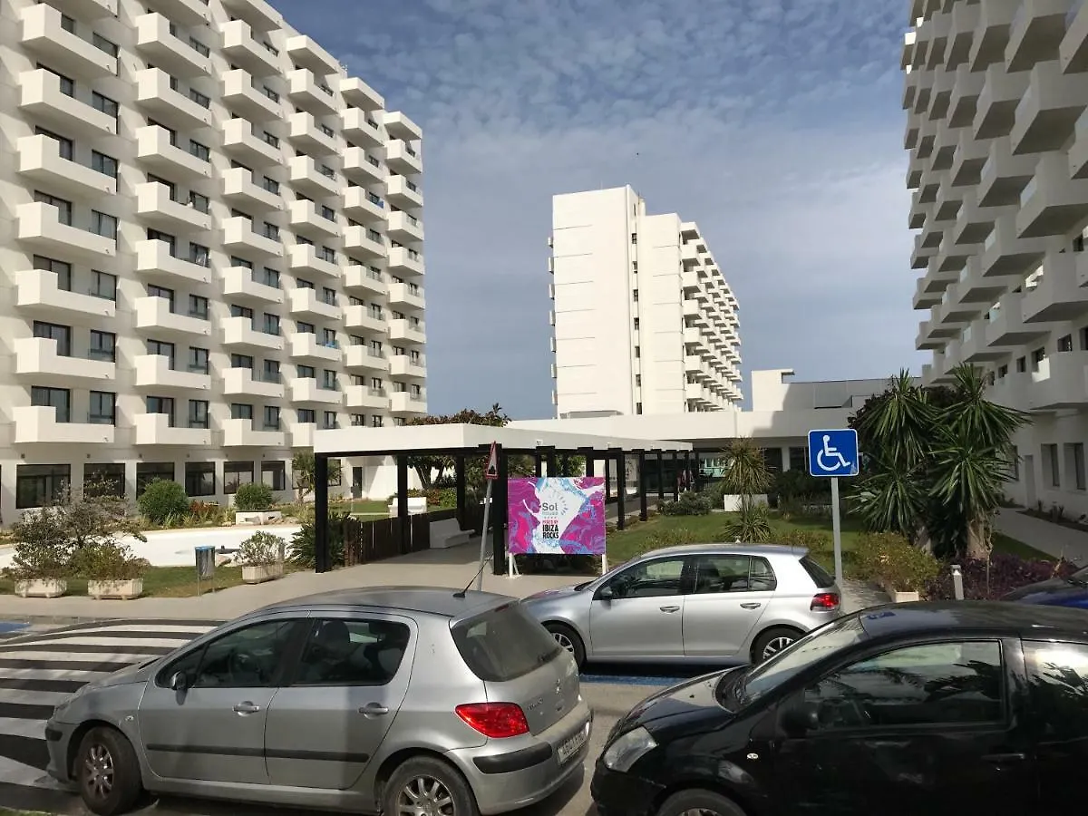 Apartment Sol Carihuela Torremolinos