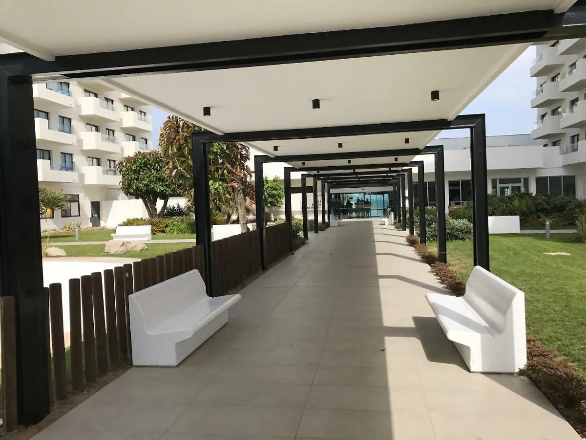 Apartment Sol Carihuela توريمولينوس 0*,