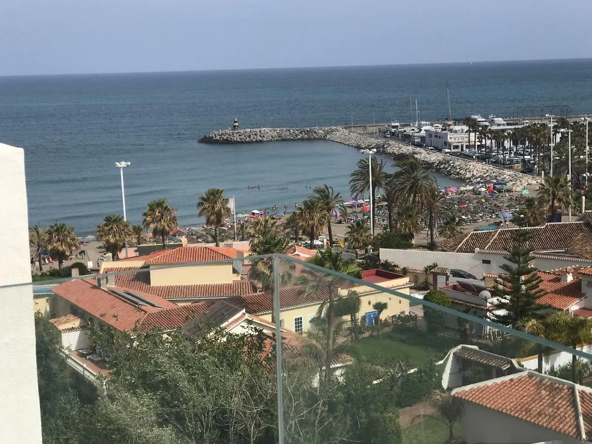 Apartment Sol Carihuela توريمولينوس