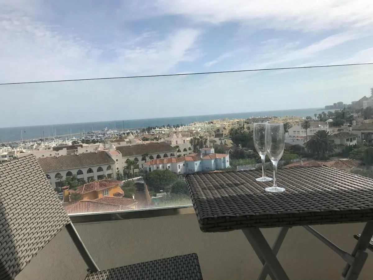 Apartment Sol Carihuela Torremolinos Spain